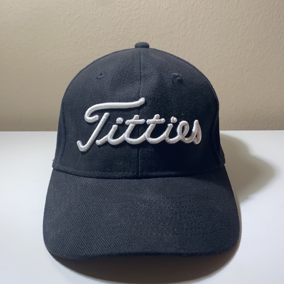 Titleist Parody Golf Hat | Poshmark
